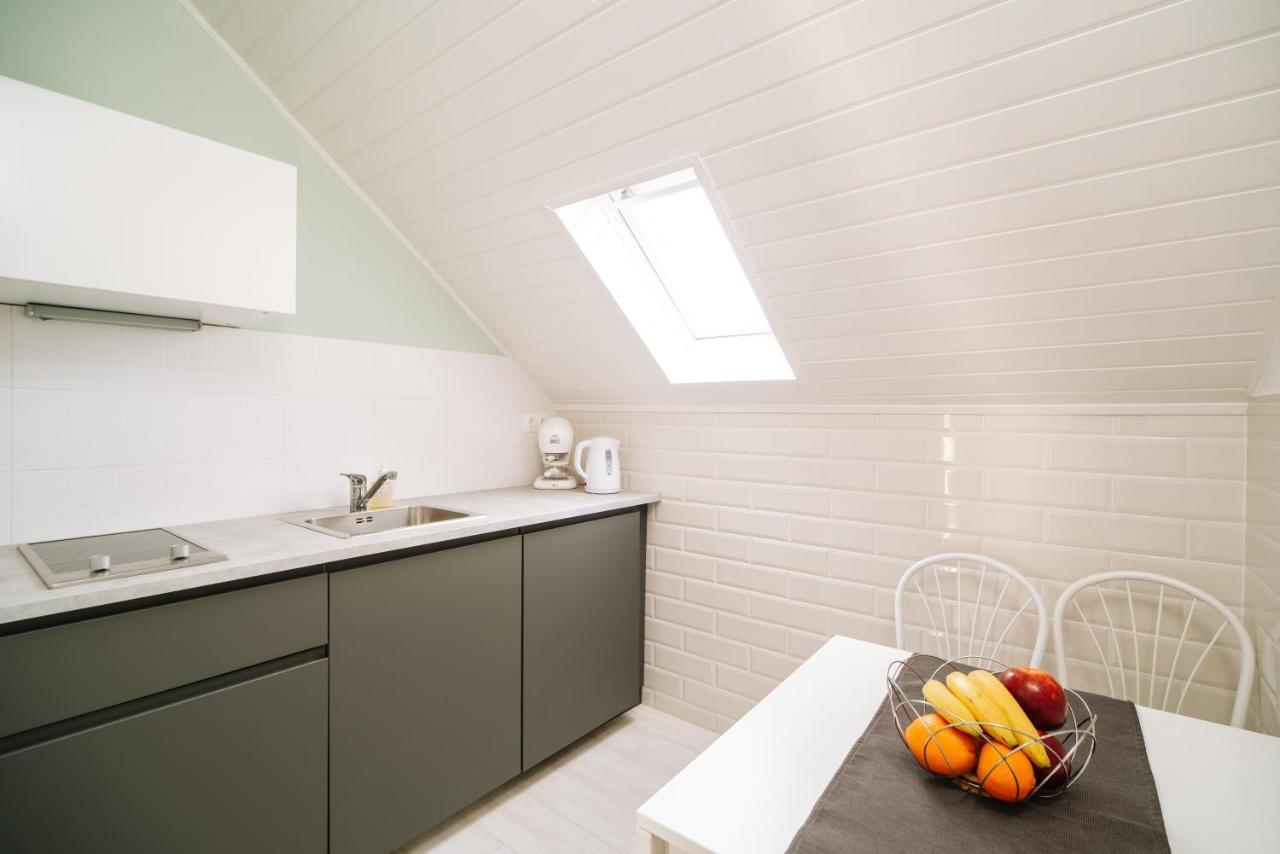 Topaz Apartmanhazak Balatongyörök Extérieur photo