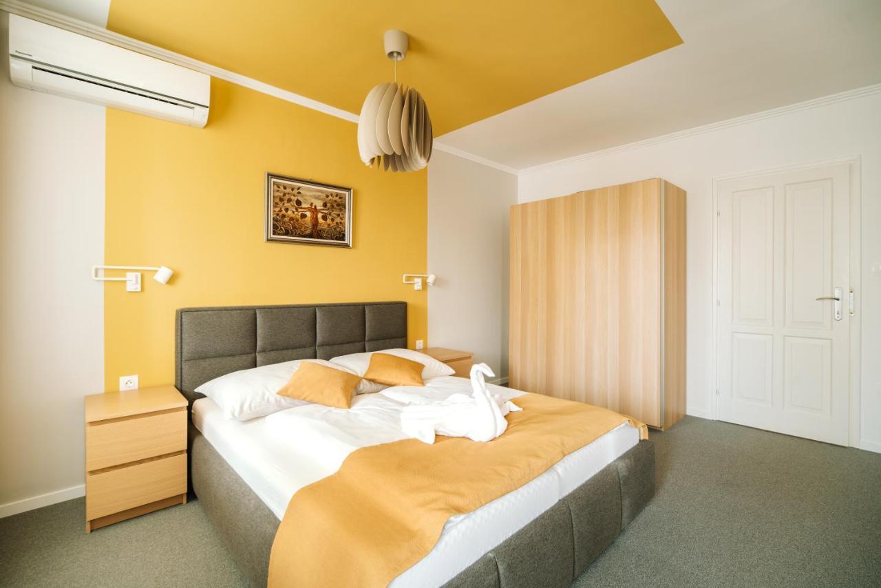 Topaz Apartmanhazak Balatongyörök Extérieur photo
