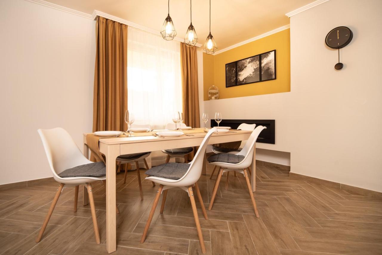 Topaz Apartmanhazak Balatongyörök Extérieur photo