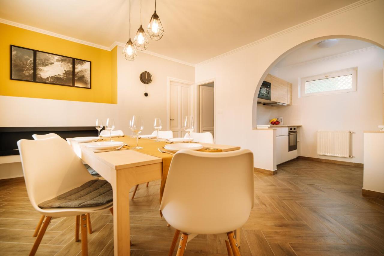 Topaz Apartmanhazak Balatongyörök Extérieur photo