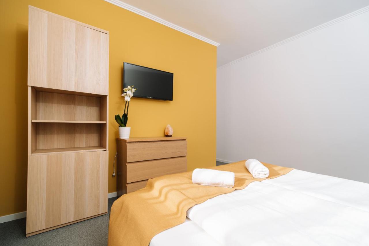 Topaz Apartmanhazak Balatongyörök Extérieur photo