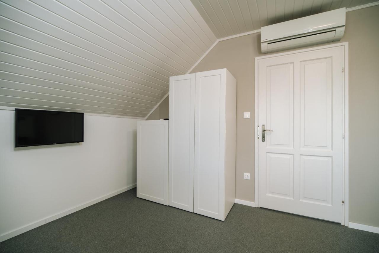 Topaz Apartmanhazak Balatongyörök Extérieur photo