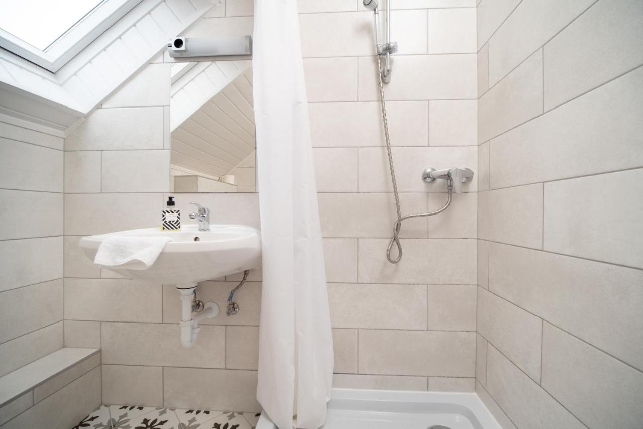 Topaz Apartmanhazak Balatongyörök Extérieur photo