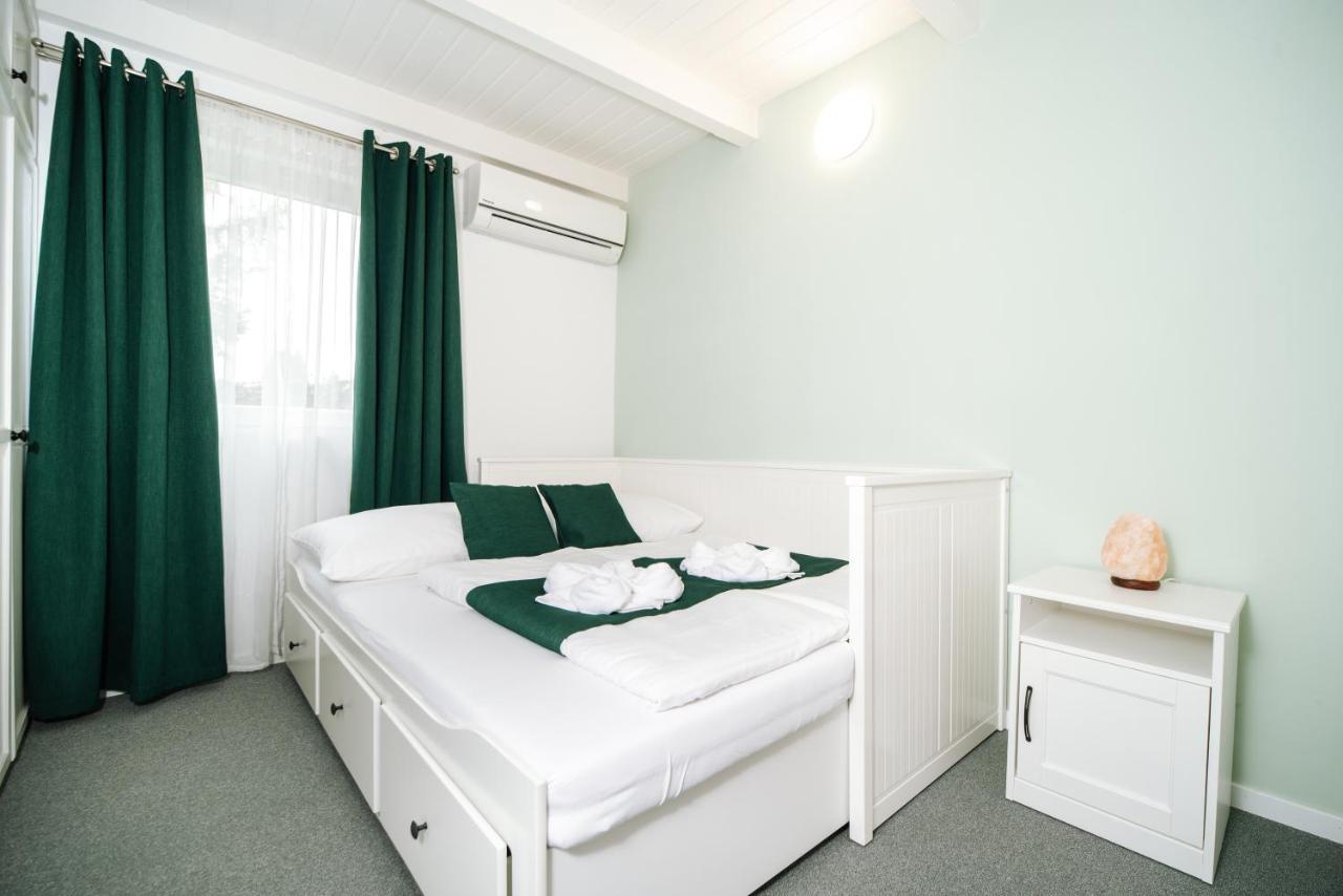 Topaz Apartmanhazak Balatongyörök Extérieur photo