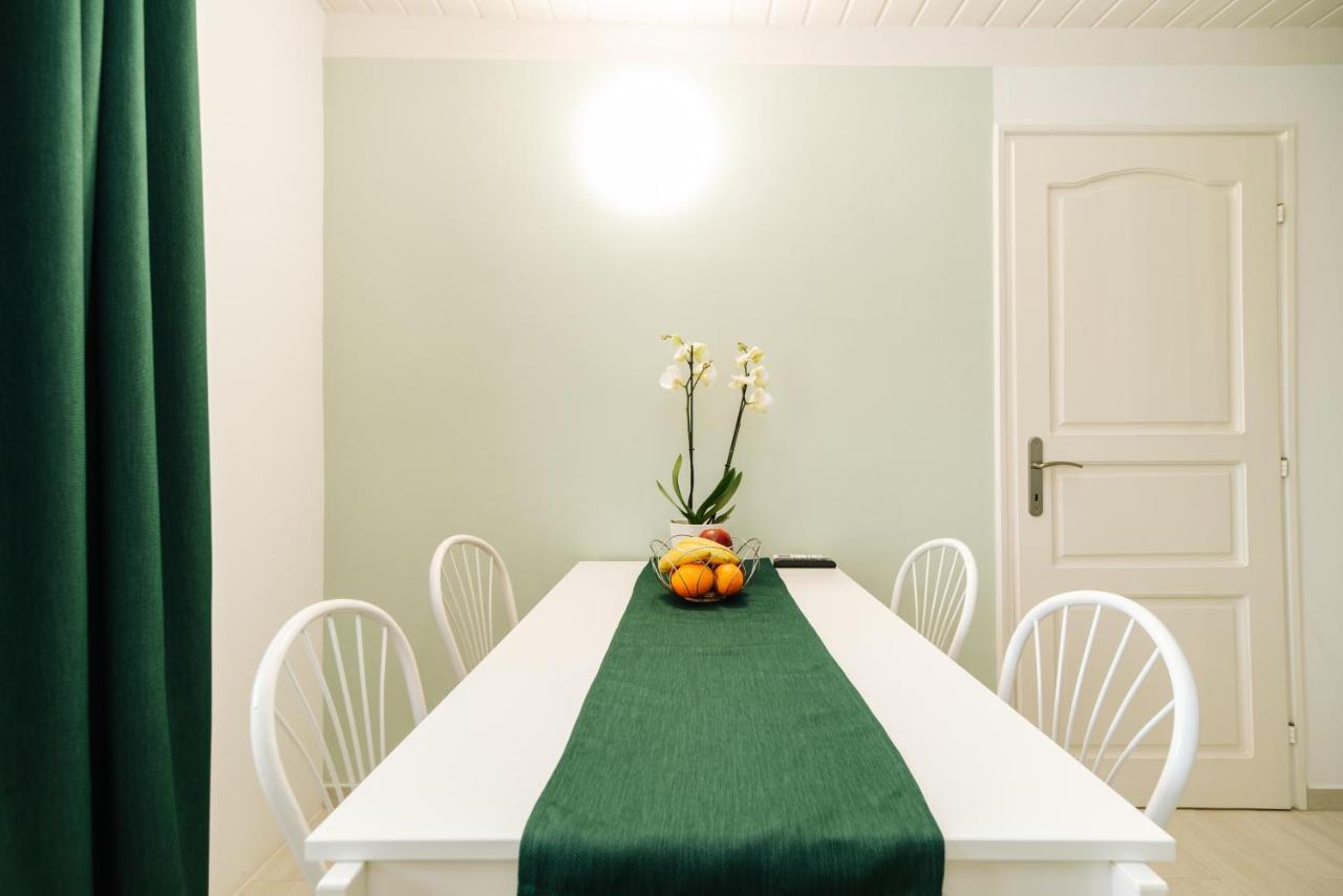Topaz Apartmanhazak Balatongyörök Extérieur photo